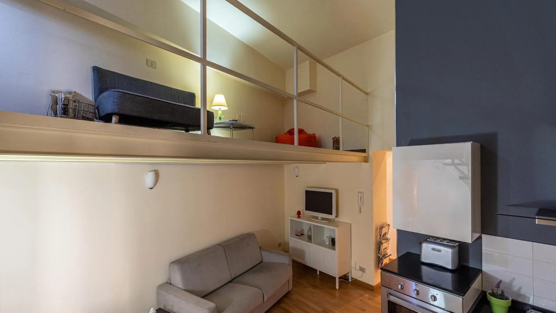 Musico Apartment At The Cathedral By Wonderful Italy Palermo
