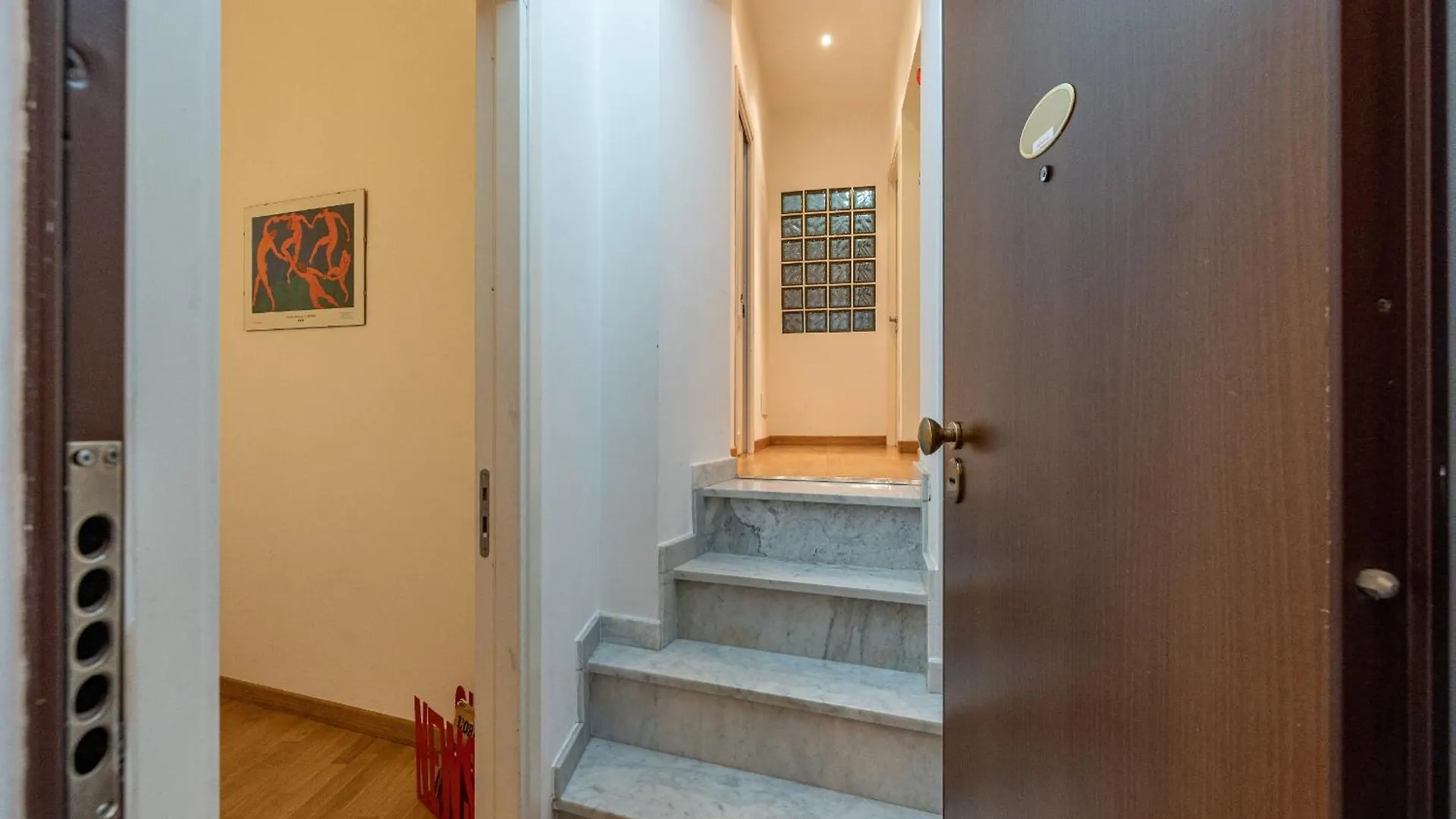 Musico Apartment At The Cathedral By Wonderful Italy Palermo