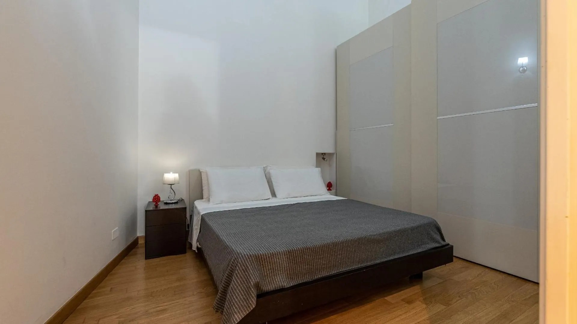 Musico Apartment At The Cathedral By Wonderful Italy Palermo 0*,