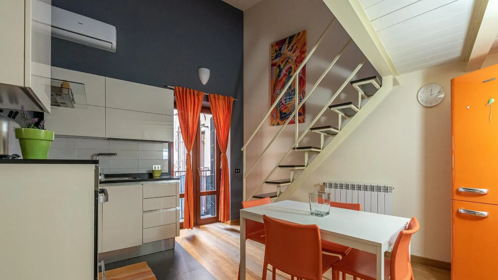 Musico Apartment At The Cathedral By Wonderful Italy location