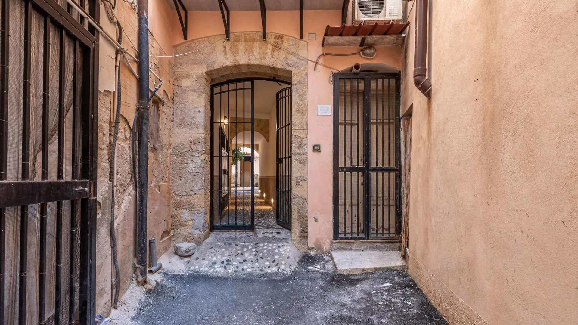 Musico Apartment At The Cathedral By Wonderful Italy Palermo